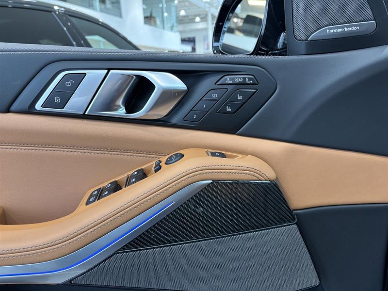 2026 BMW X7 - Image 11