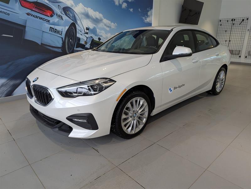 2024 BMW 228i - Image 18