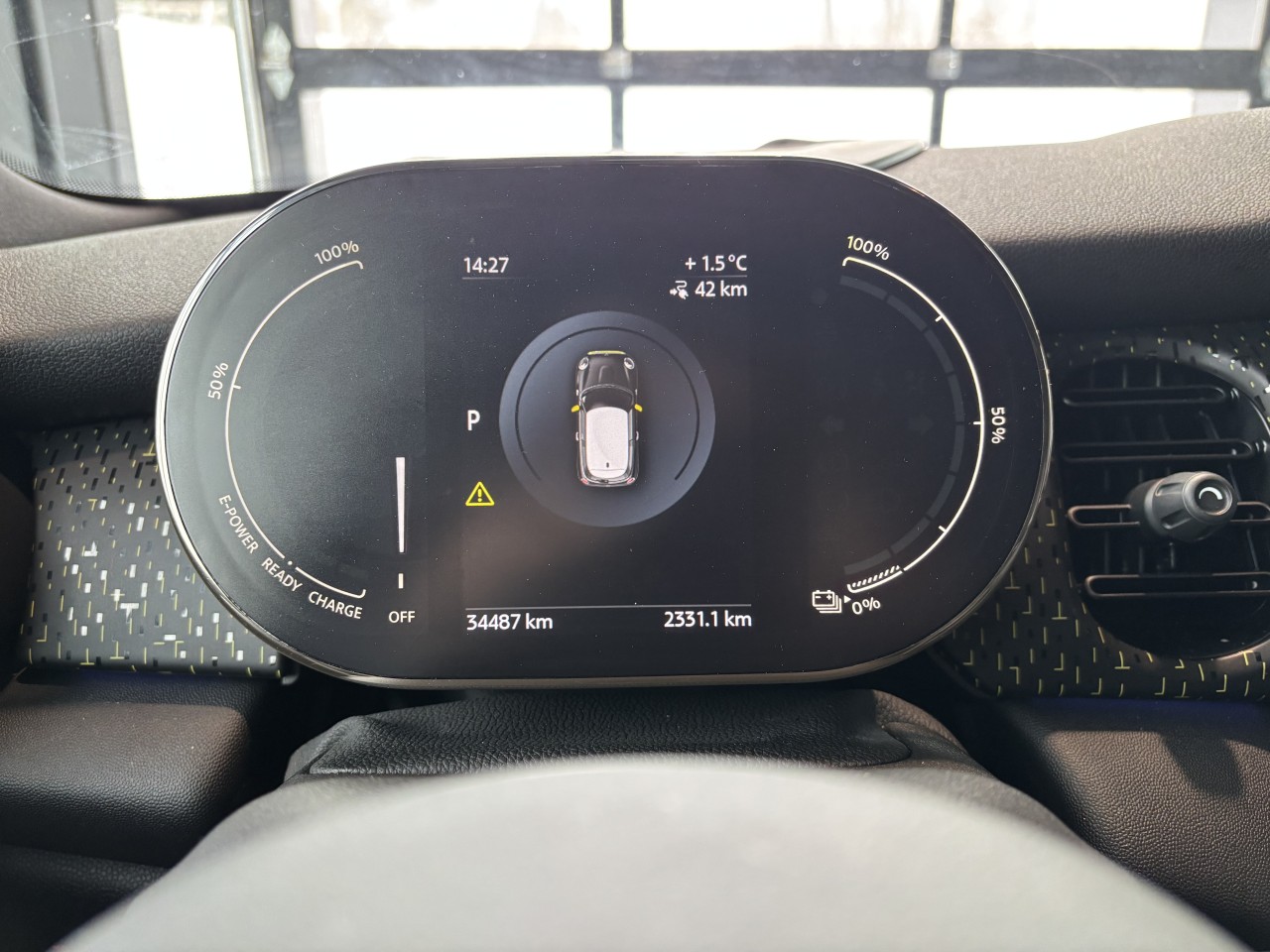 2023 Mini Cooper - Image 34