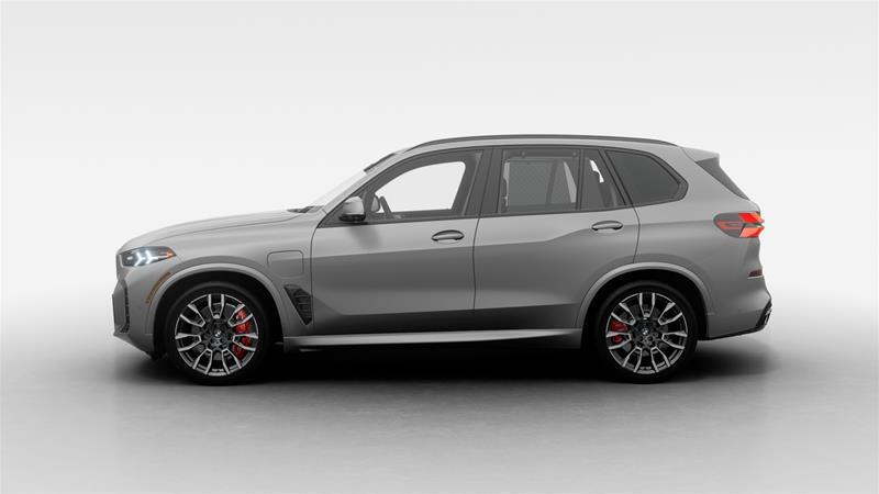 2026 BMW X5 - Image 4
