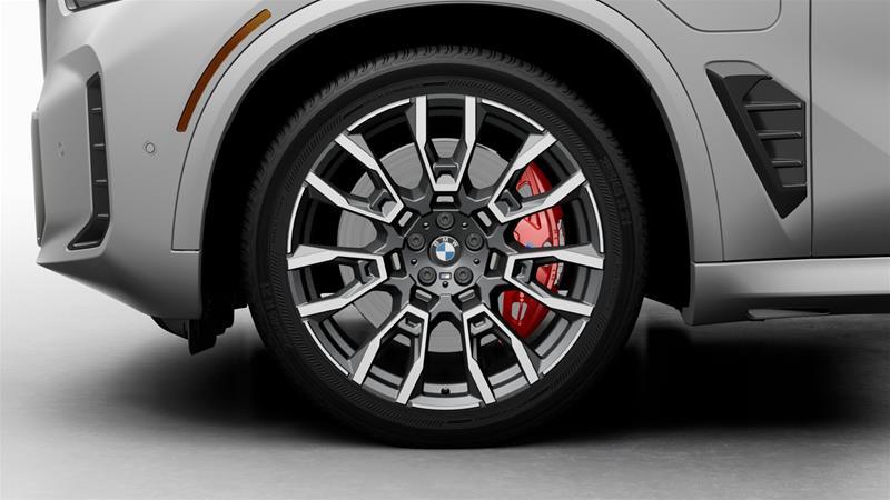 2026 BMW X5 - Image 7