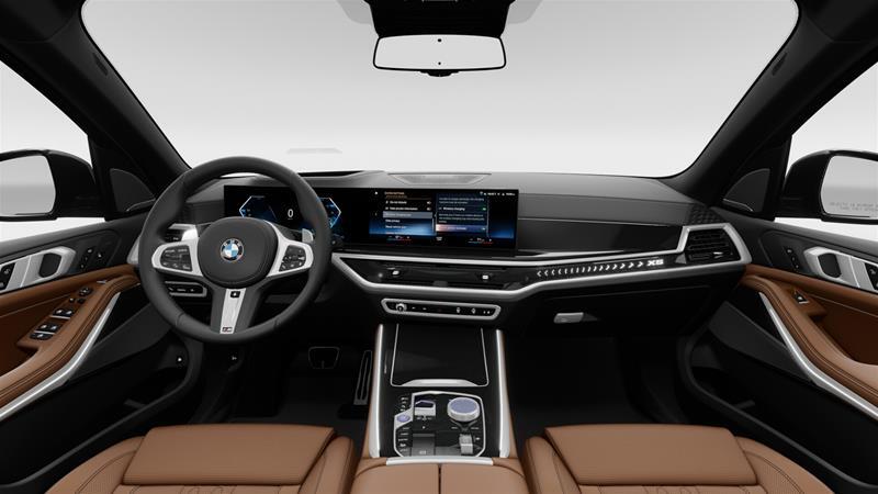 2026 BMW X5 - Image 10