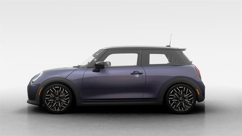 2026 MINI 3 Door - Image 4