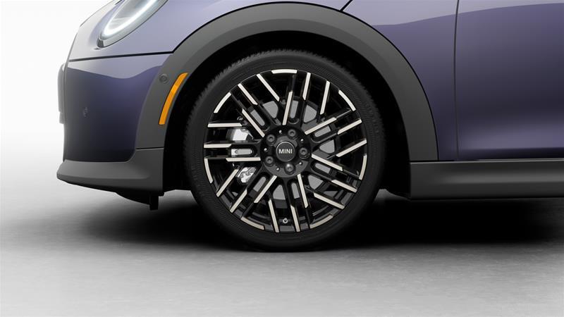 2026 MINI 3 Door - Image 7