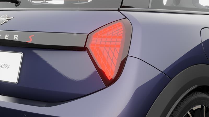 2026 MINI 3 Door - Image 8