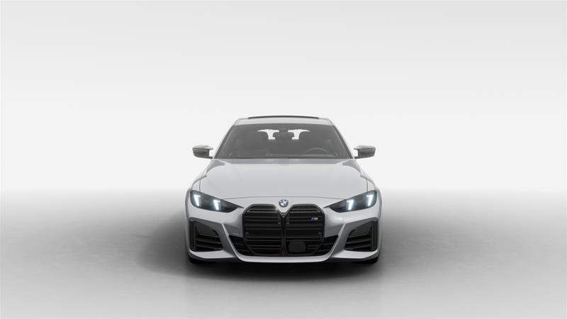 2026 BMW 4 Series - Image 3