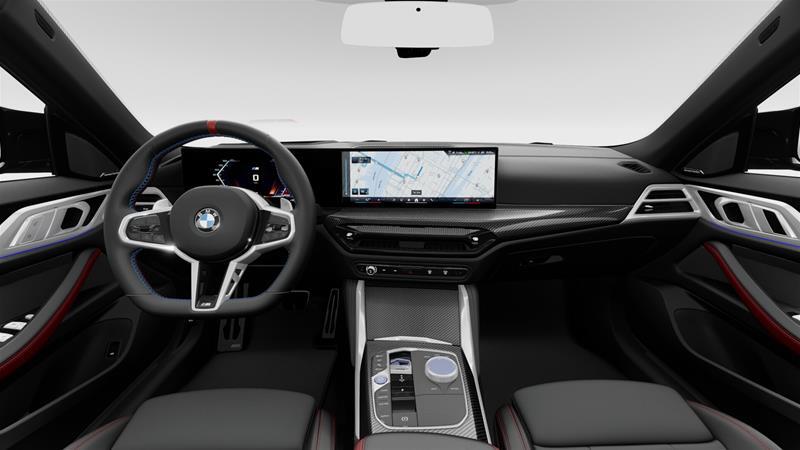 2026 BMW 4 Series - Image 10