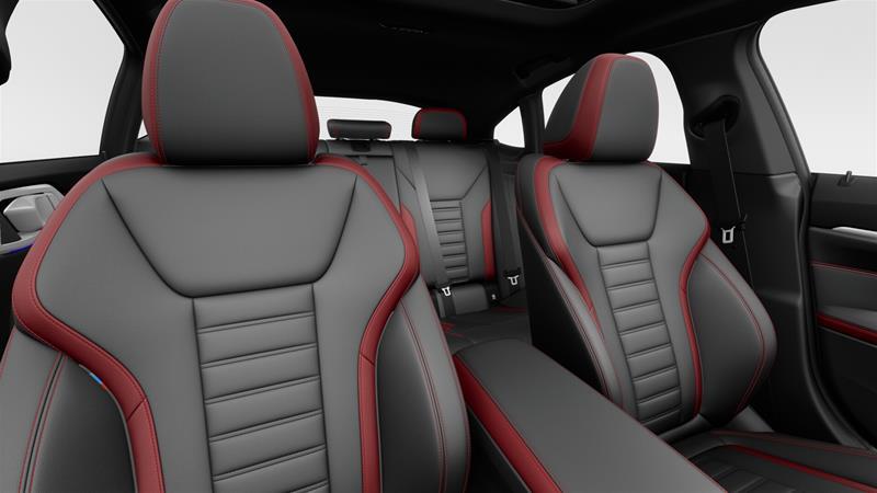 2026 BMW 4 Series - Image 12