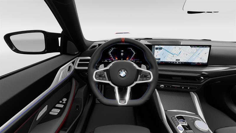 2026 BMW 4 Series - Image 14