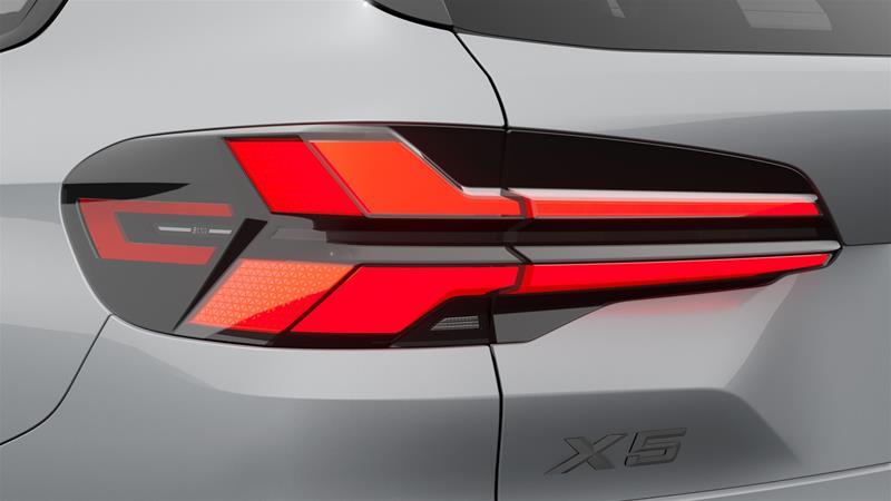 2026 BMW X5 - Image 7