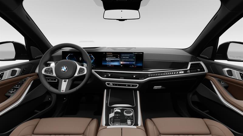 2026 BMW X5 - Image 11