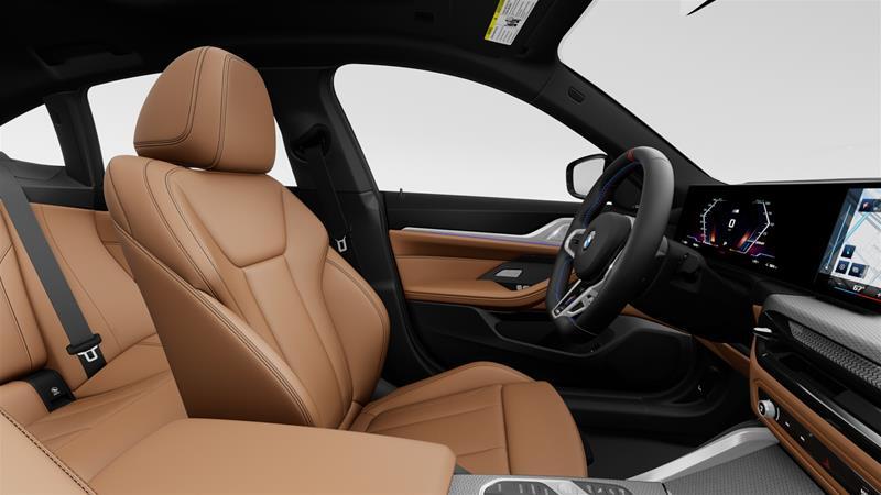 2025 BMW i4 - Image 9