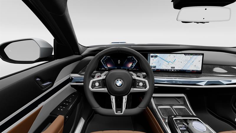 2026 BMW 760I - Image 10