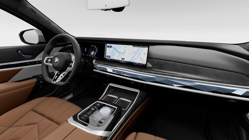 2026 BMW 760I - Image 11