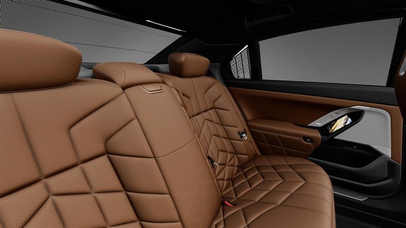 2026 BMW 760I - Image 14