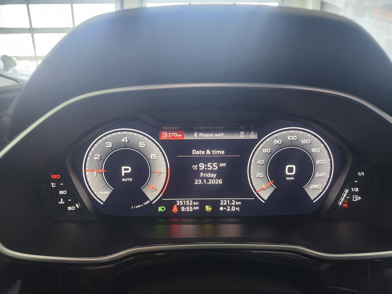 2021 Audi Q3 - Image 16