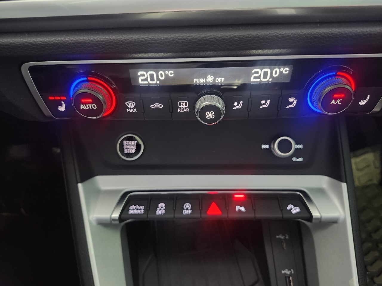 2021 Audi Q3 - Image 20