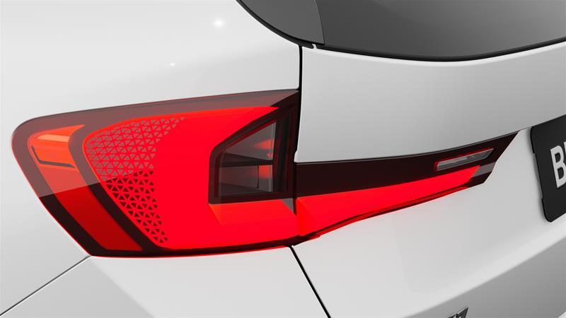 2026 BMW X1 - Image 8