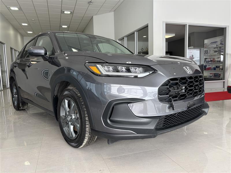 2023 Honda HR-V - Image 2