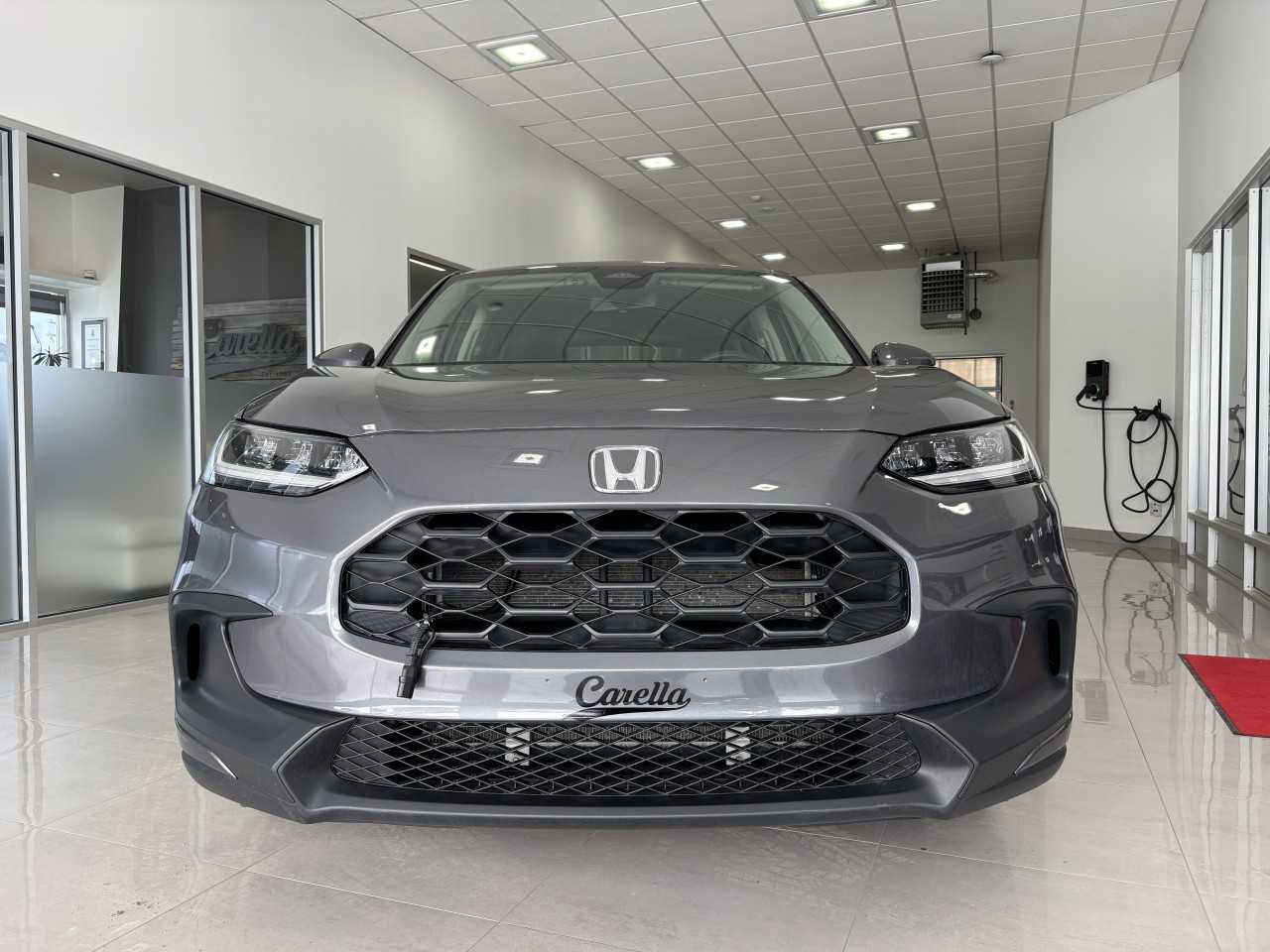 2023 Honda HR-V - Image 3