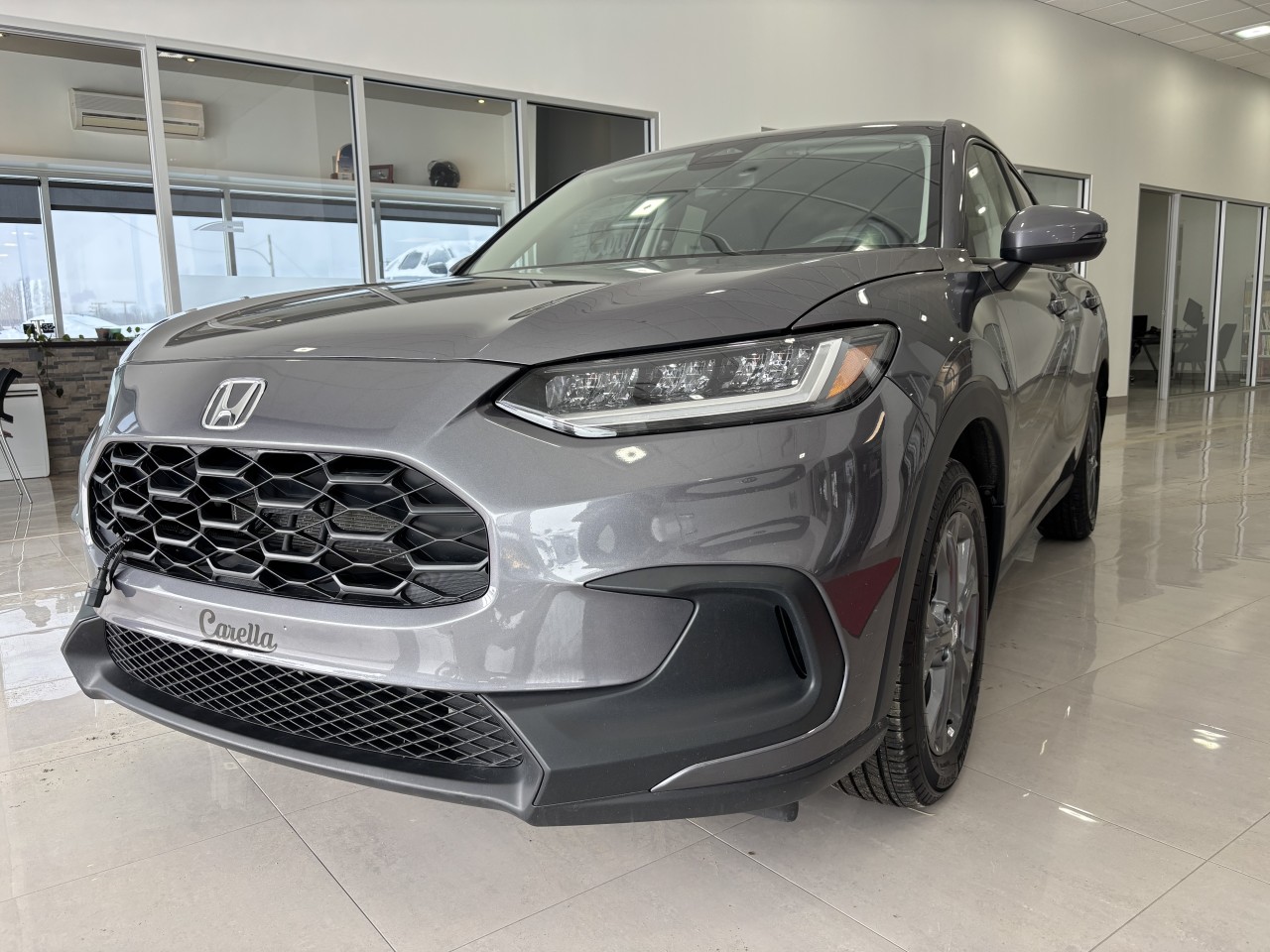 2023 Honda HR-V - Image 4