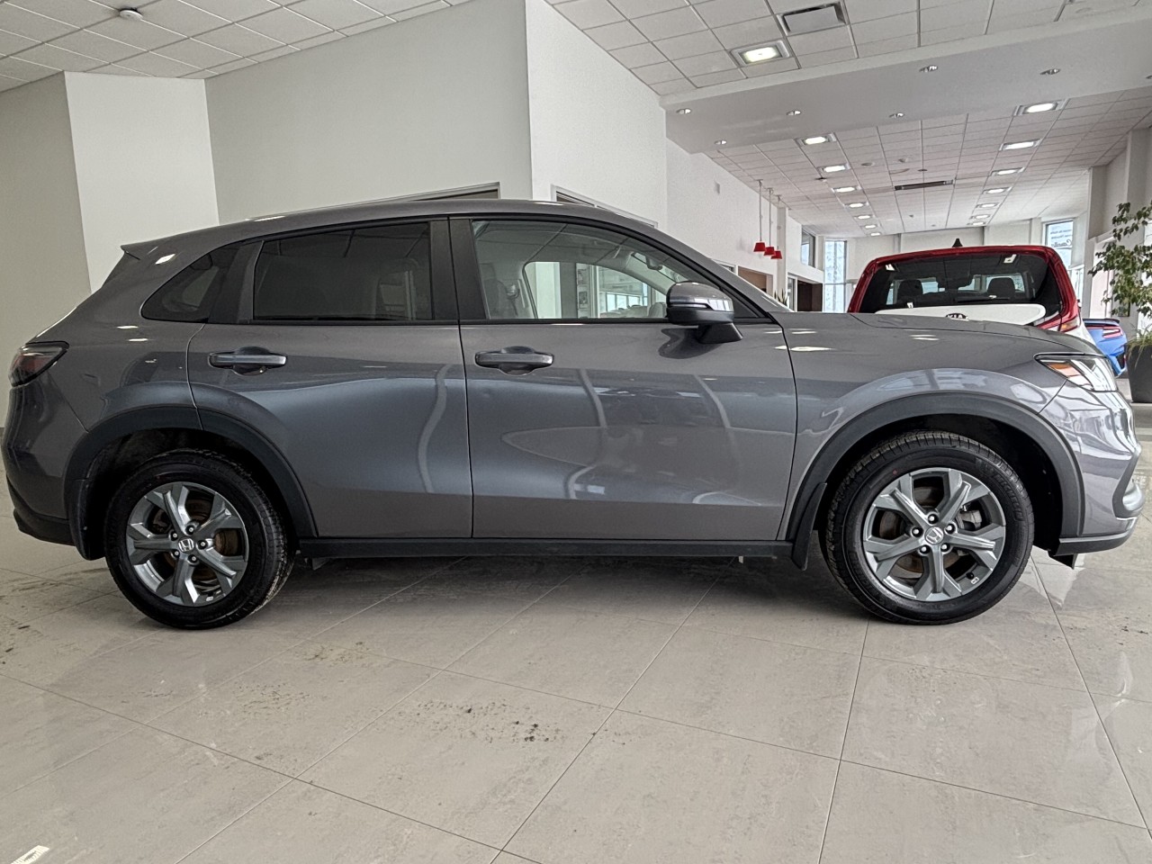 2023 Honda HR-V - Image 5