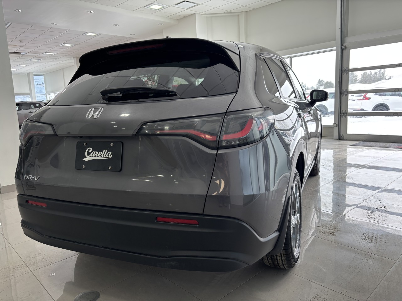 2023 Honda HR-V - Image 6