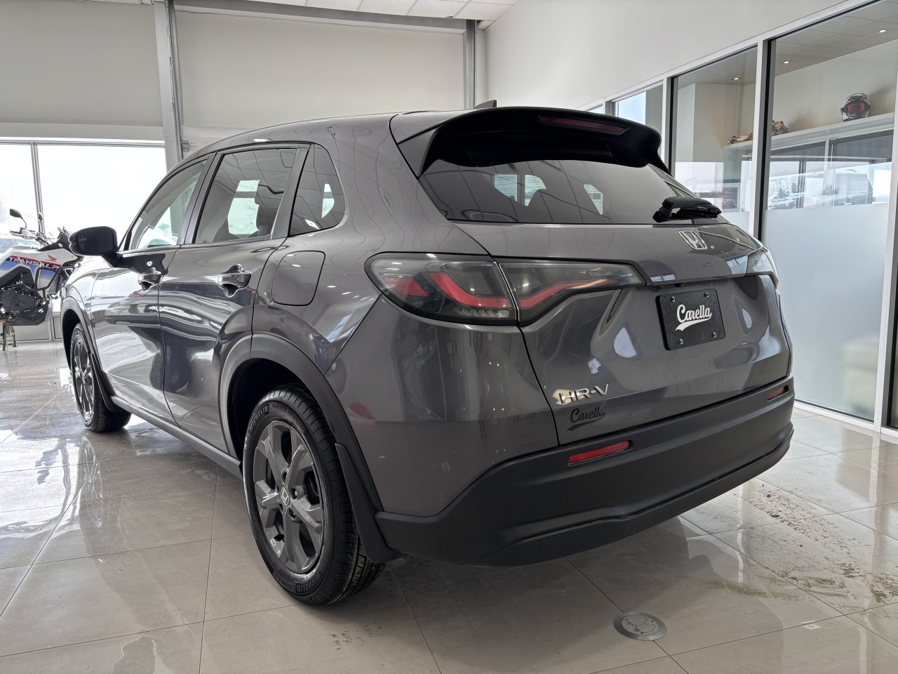 2023 Honda HR-V - Image 8