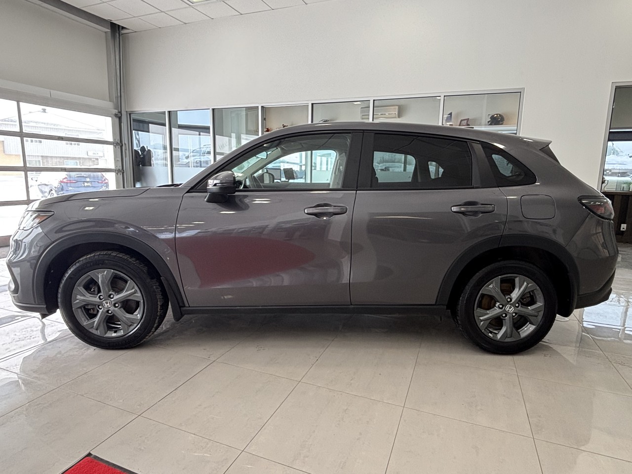 2023 Honda HR-V - Image 9