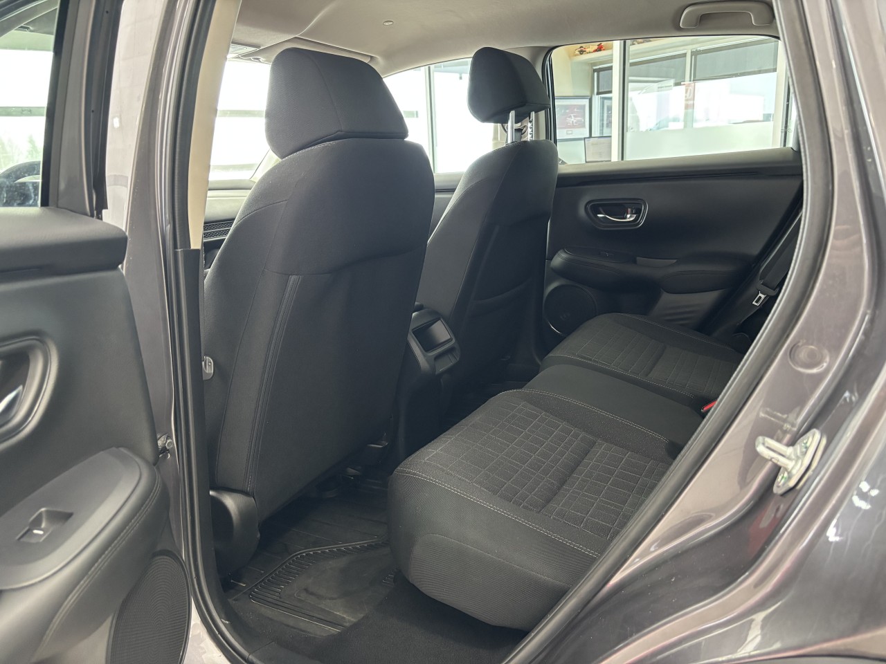 2023 Honda HR-V - Image 11