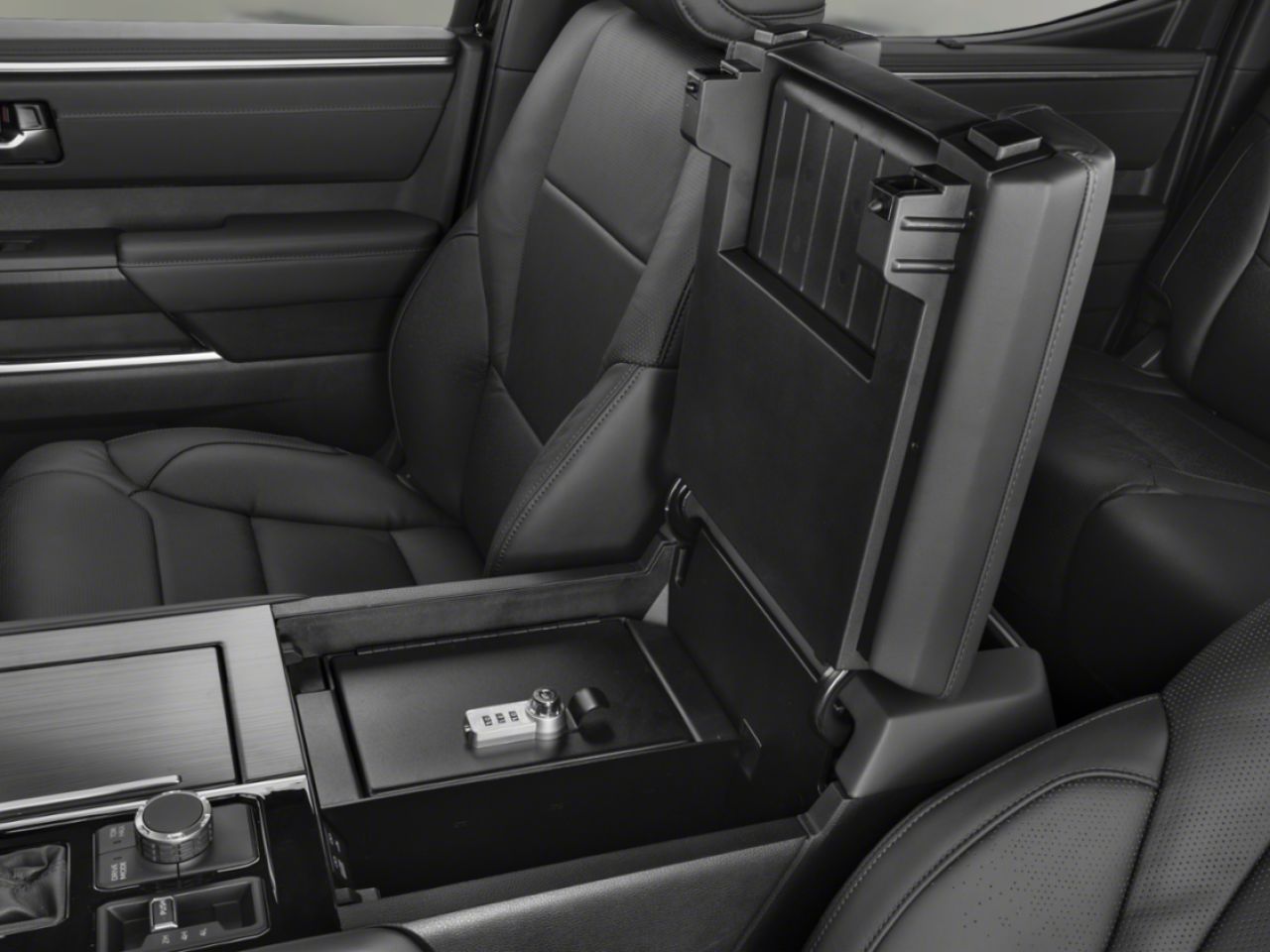 2026 Toyota TUNDRA HYBRID - Image 16