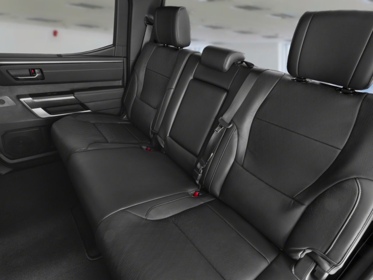 2026 Toyota TUNDRA HYBRID - Image 24