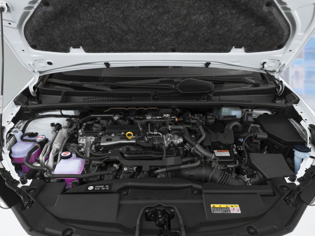 2026 Toyota PRIUS - Image 18