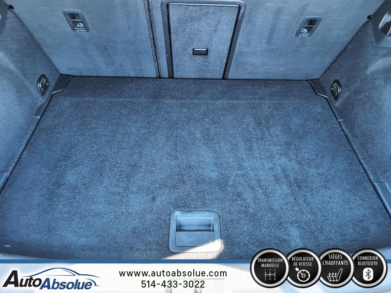 2015 Volkswagen Golf - Image 7