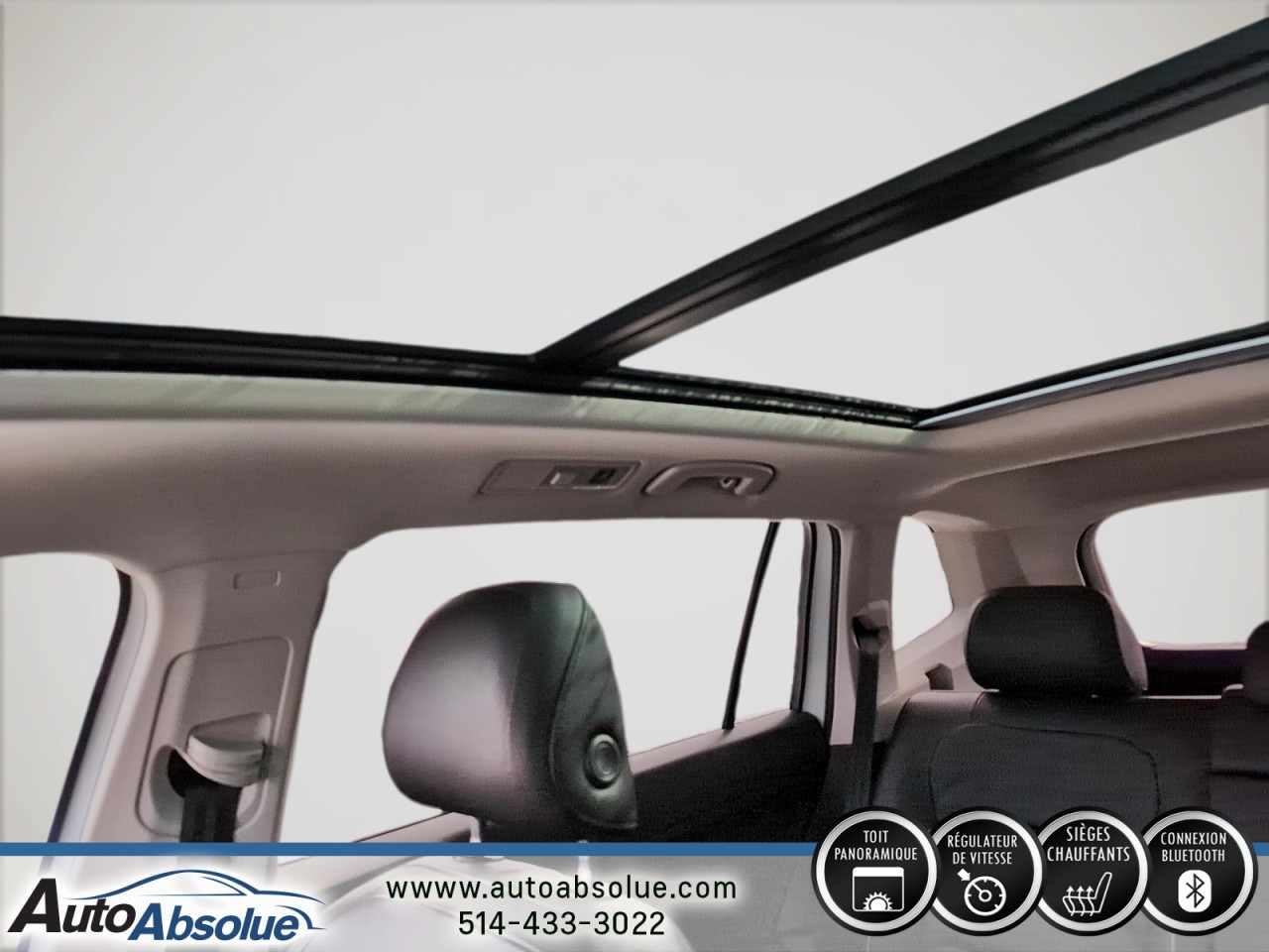 2018 Volkswagen Tiguan - Image 18