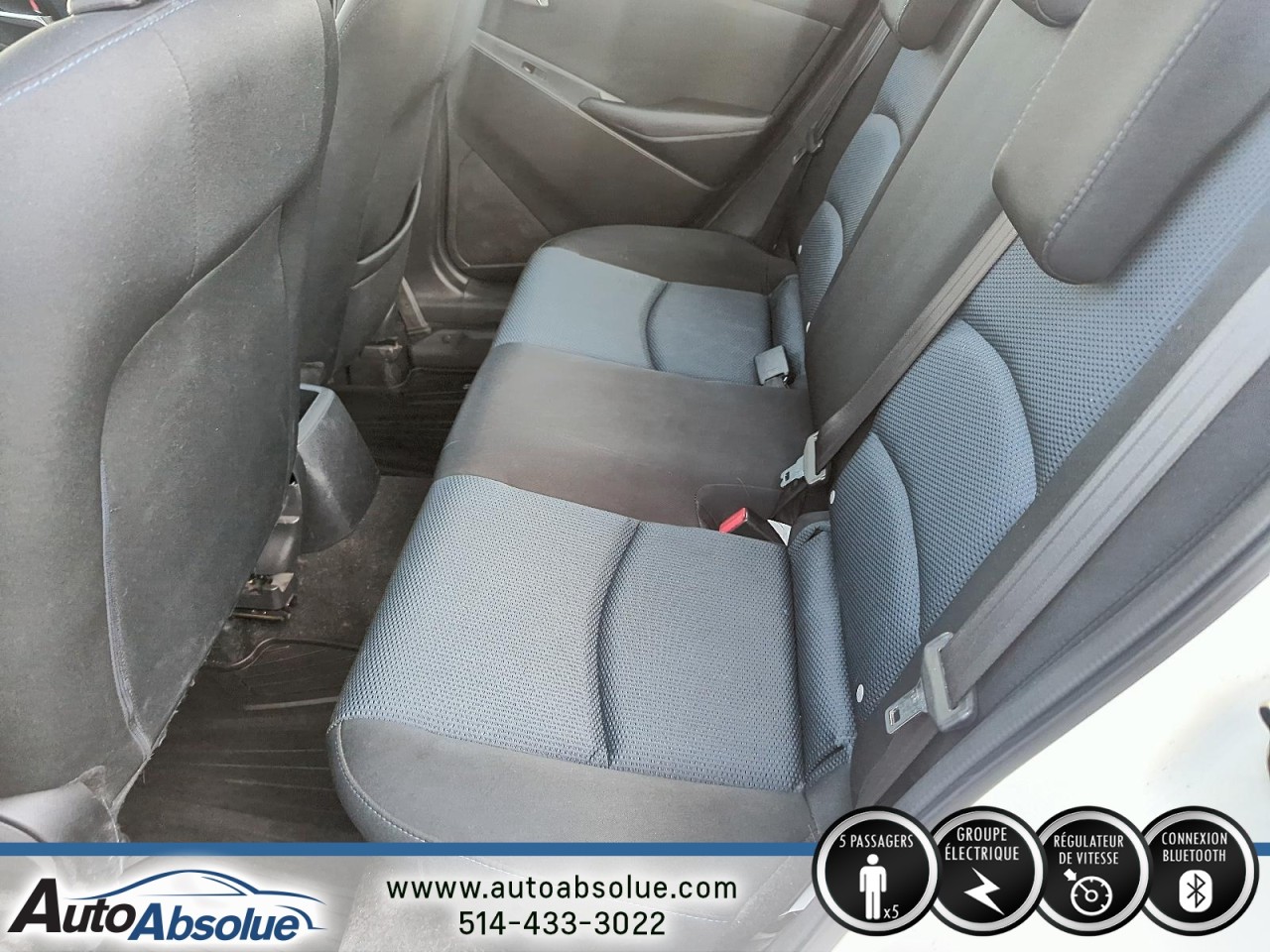 2016 Toyota Yaris - Image 8