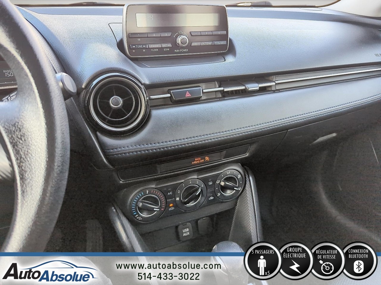 2016 Toyota Yaris - Image 14