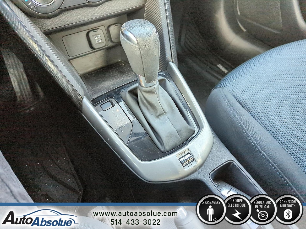 2016 Toyota Yaris - Image 15