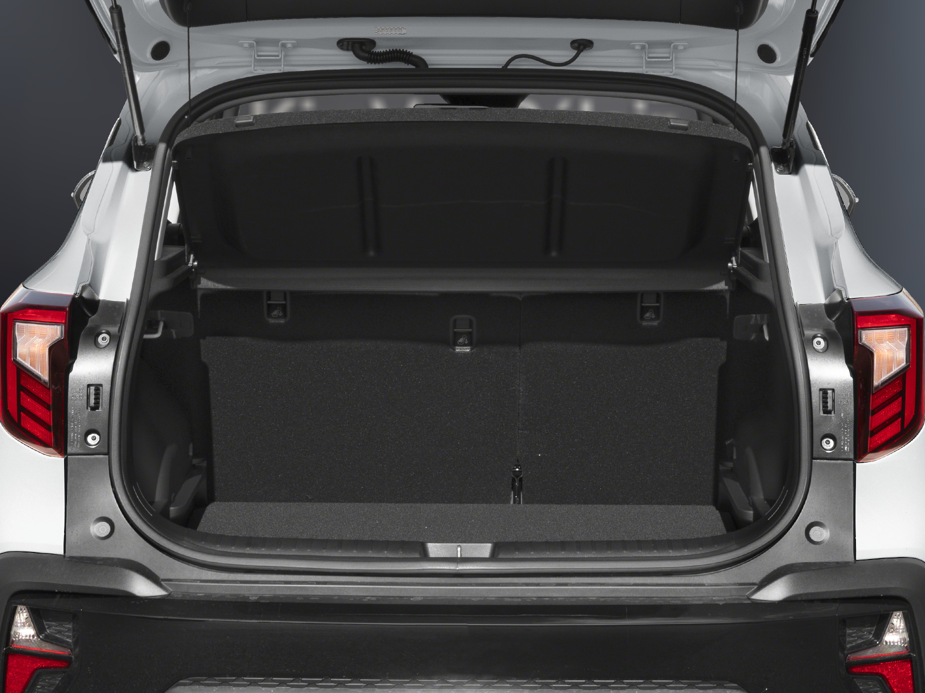 2026 Kia Seltos - Image 7