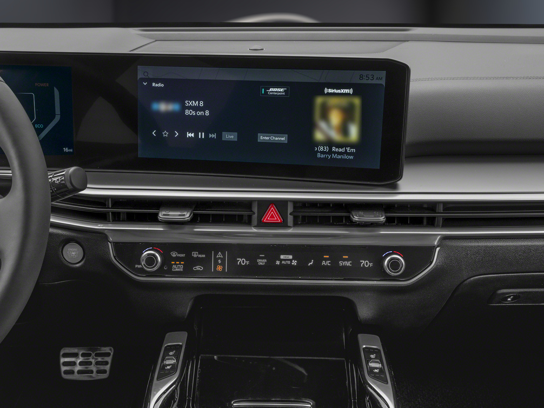 2026 Kia Sorento HEV - Image 6