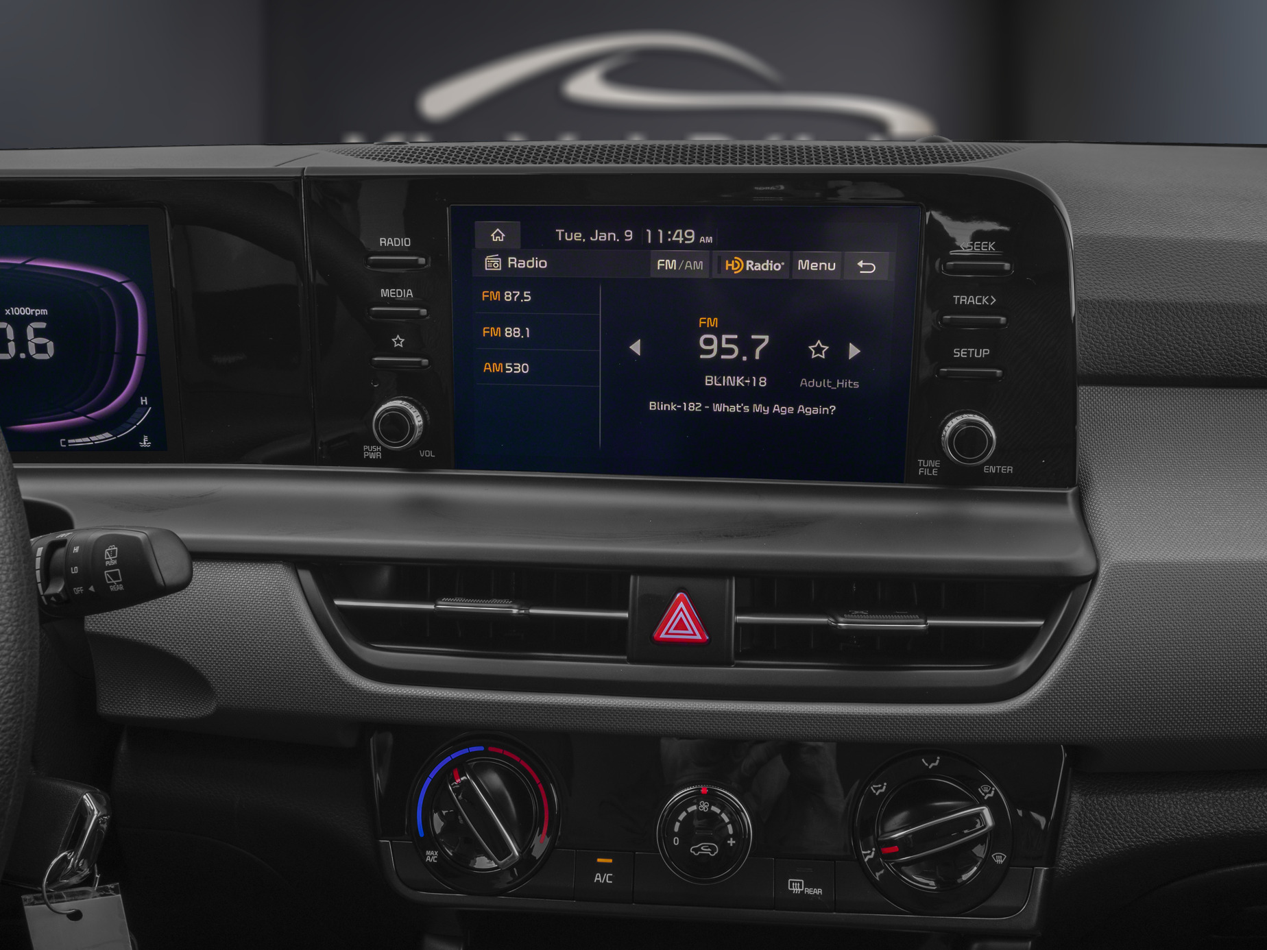 2026 Kia Seltos - Image 6