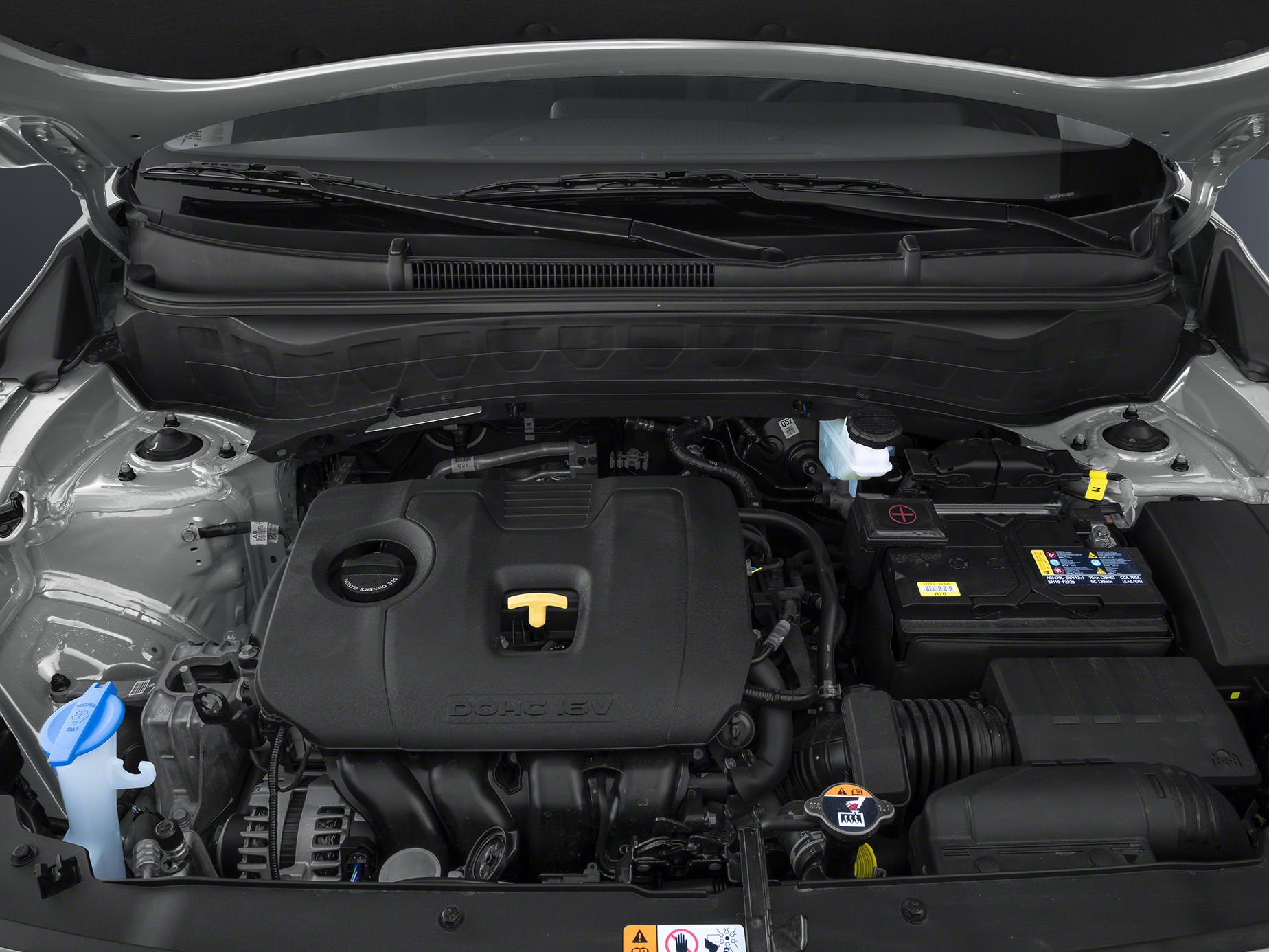 2026 Kia Seltos - Image 8