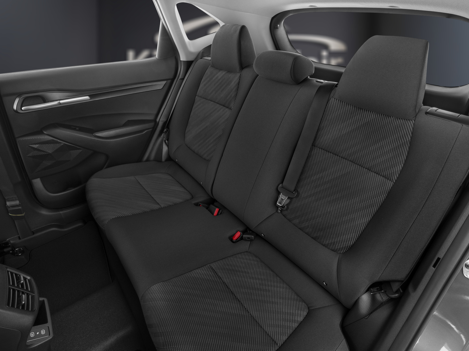 2026 Kia Seltos - Image 9