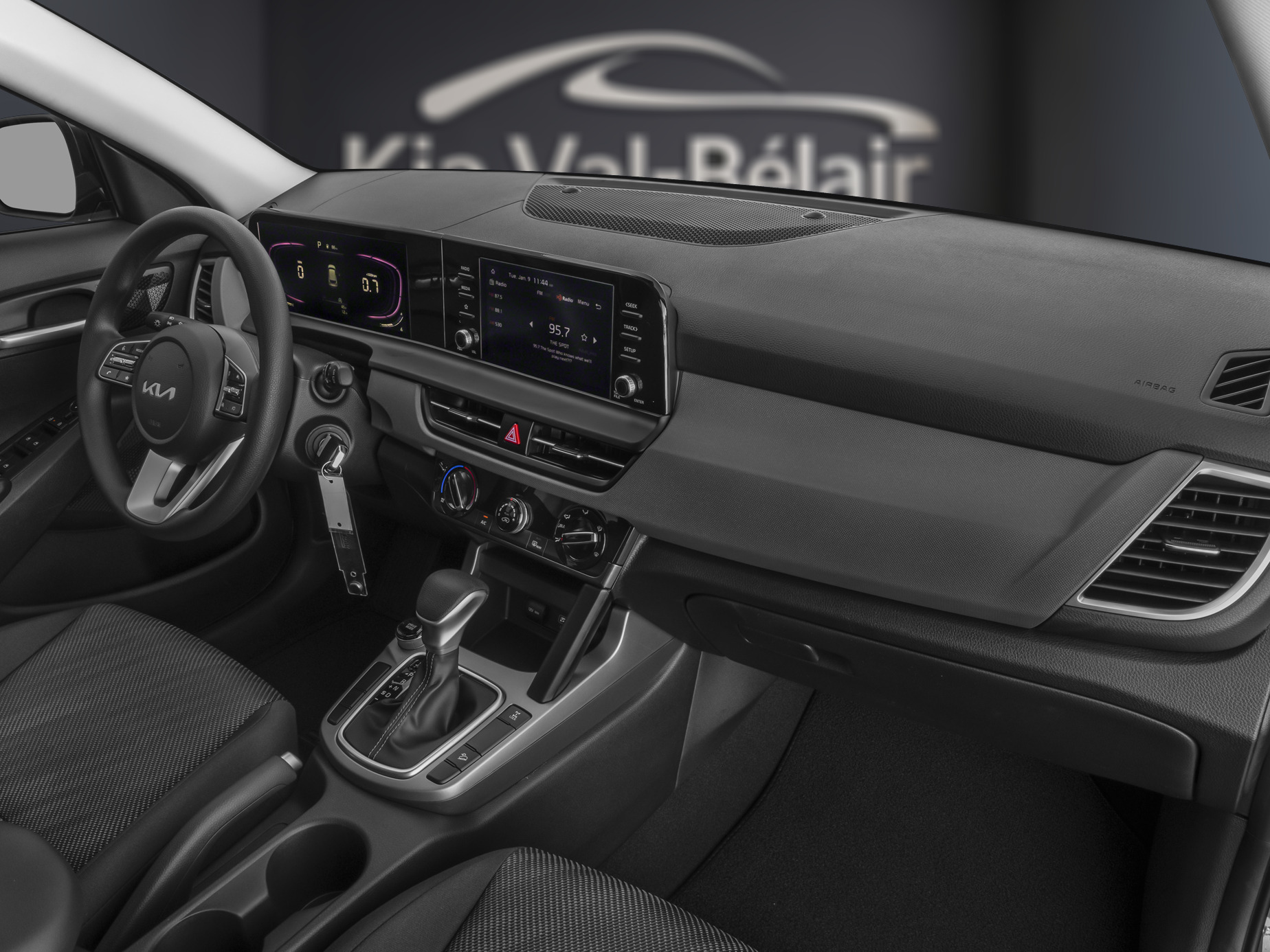 2026 Kia Seltos - Image 11