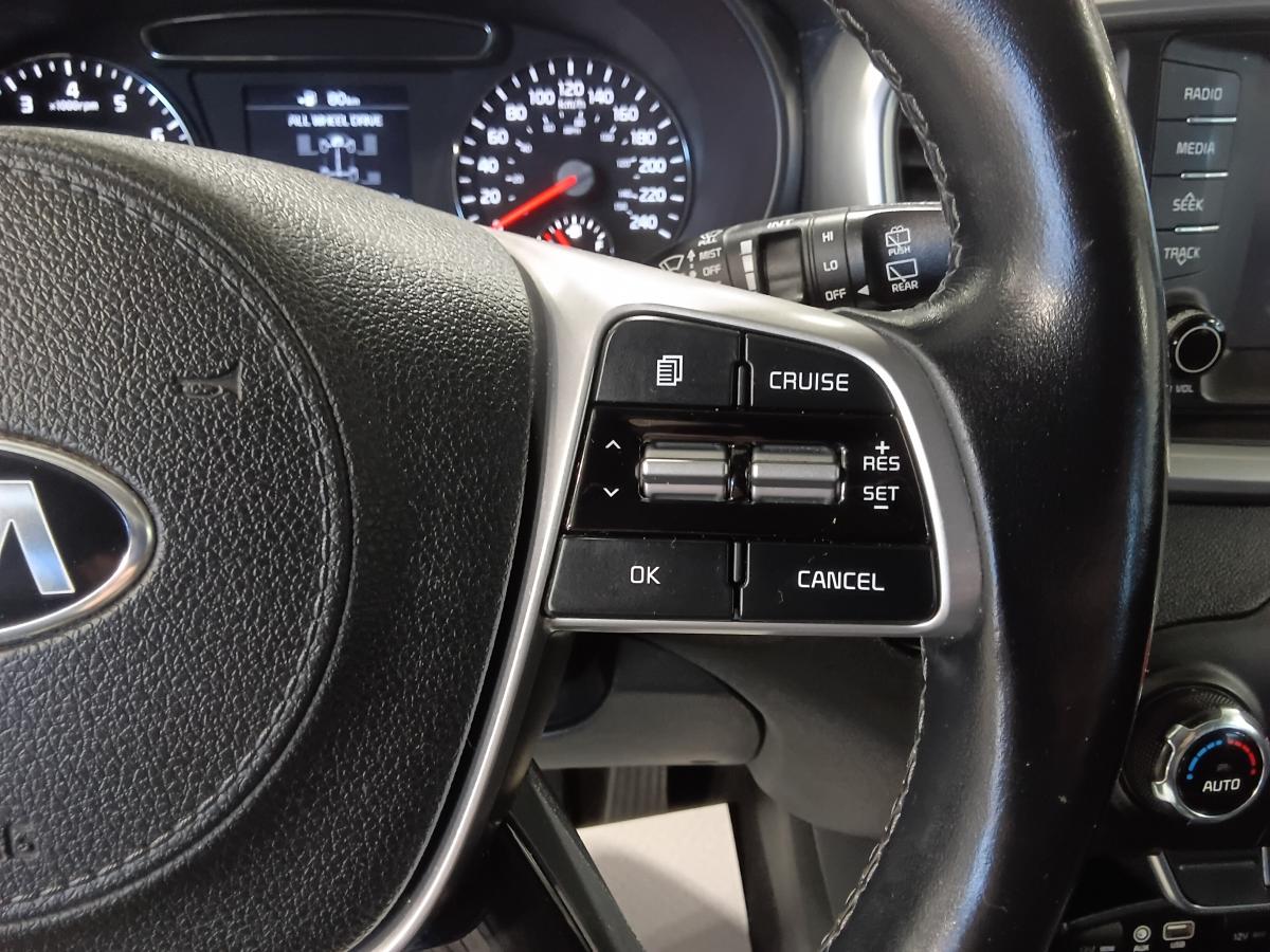 2020 Kia Sorento - Image 31