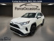 2021 Toyota RAV4 Prime - Thumbnail 1