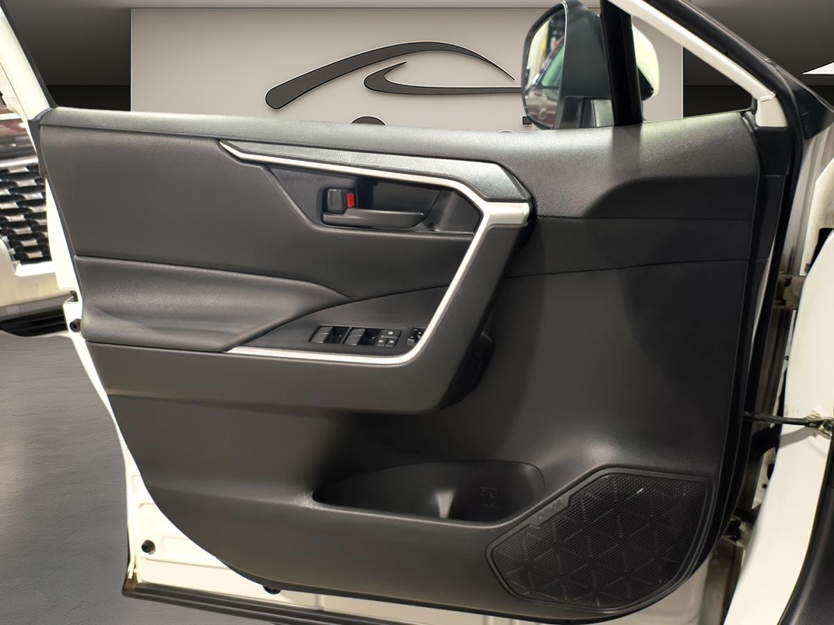 2021 Toyota RAV4 Prime - Image 19