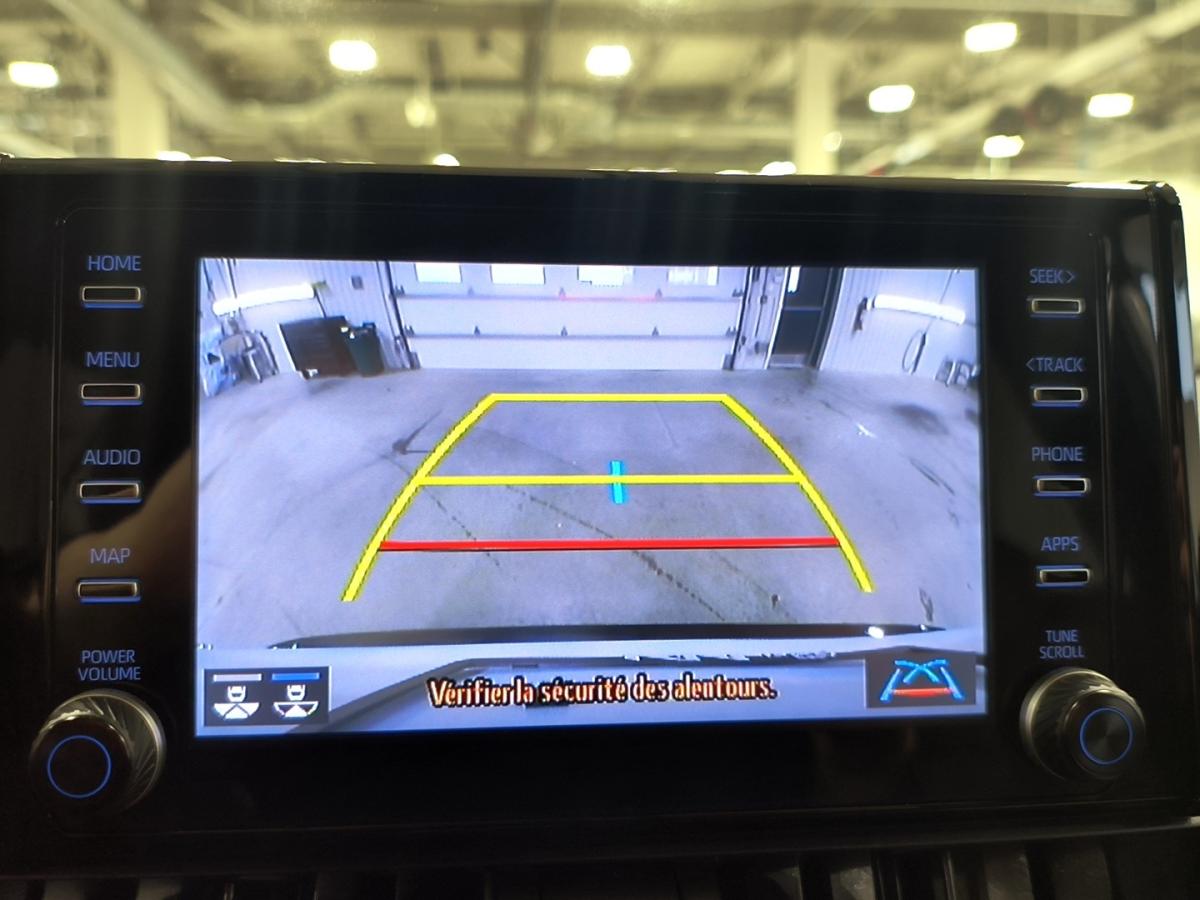 2021 Toyota RAV4 Prime - Image 22