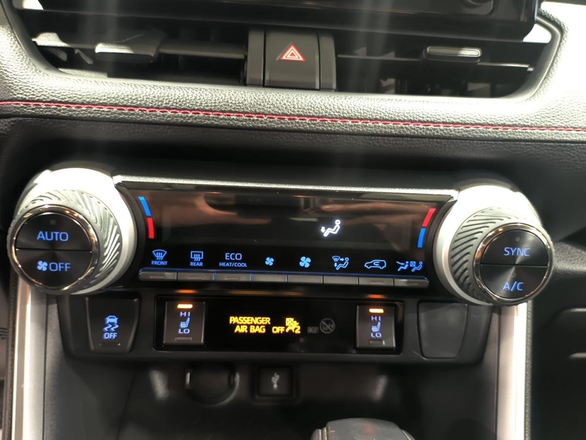 2021 Toyota RAV4 Prime - Image 23