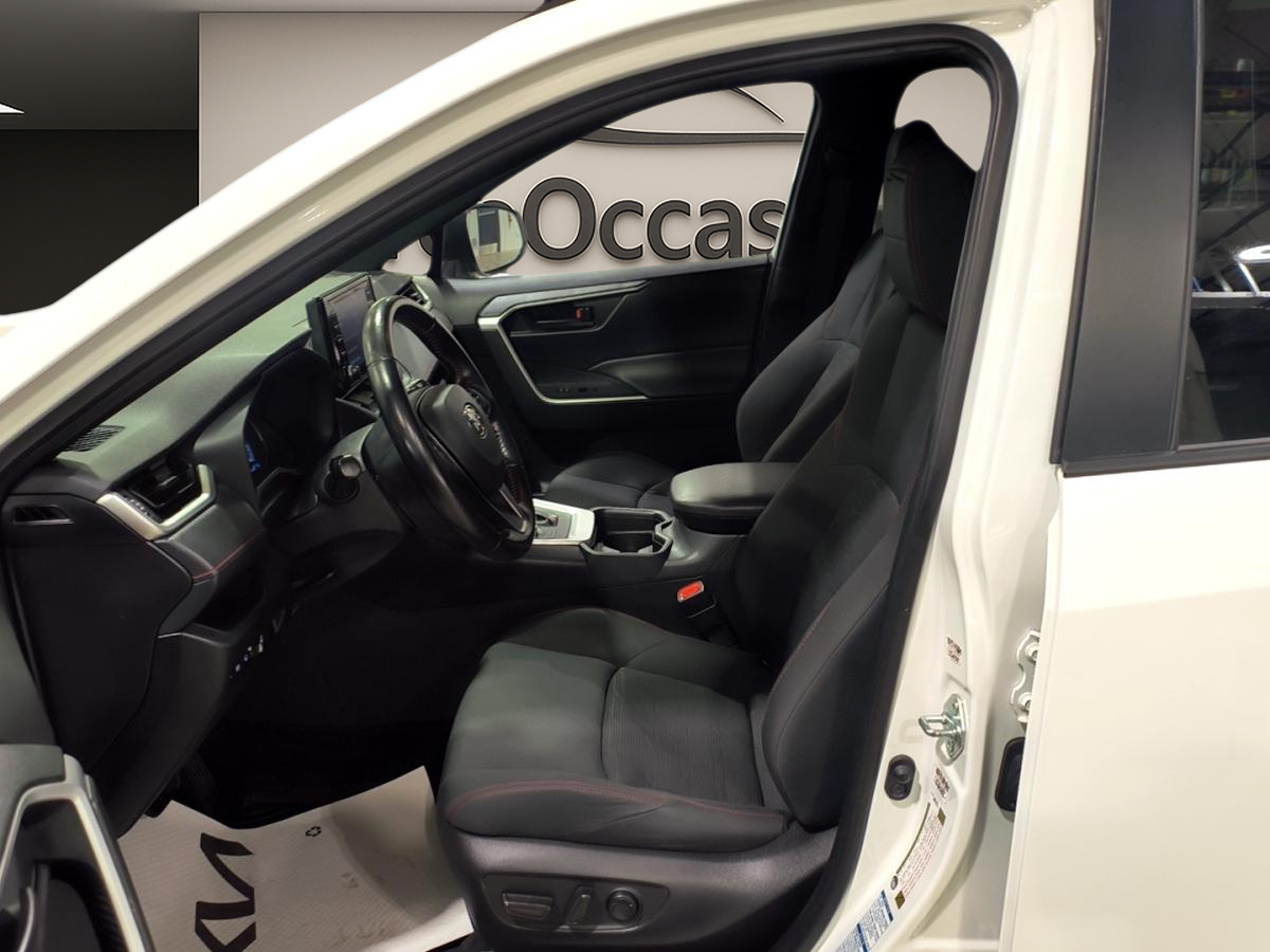 2021 Toyota RAV4 Prime - Image 24